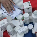 República Dominicana participa en ensayo clínico internacional de pastilla única contra el VIH