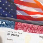 EE. UU. endurece controles: falsedad en trámites migratorios implica pérdida permanente de visa