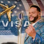 Yiyo Sarante genera controversia tras agradecer ingreso irregular a EE. UU. sin visa en video viral