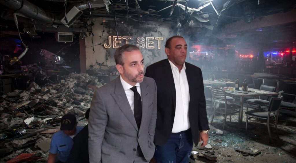 Este lunes buscan iniciar audiencia preliminar por caso Jet Set