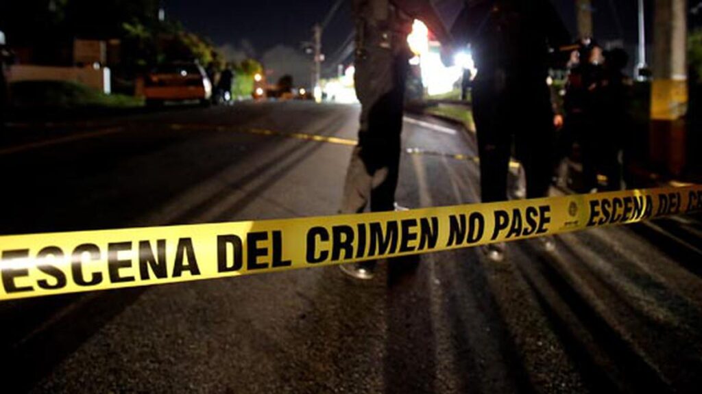 Haitiano muere en Manoguayabo durante asalto por celular