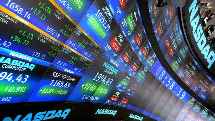 Bolsas europeas registran leves alzas condicionadas por el crudo