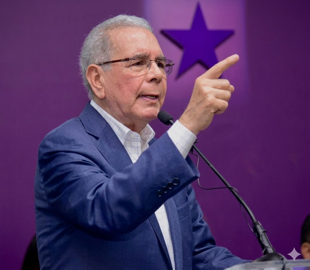 Danilo Medina exige mayor esfuerzo oficial frente a la crisis