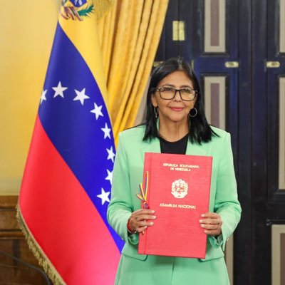 Gobierno Venezolano ratifica y nombra militares por disposición de Delcy Rodríguez