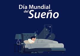 Día Mundial del Sueño: ¿lo celebraste?