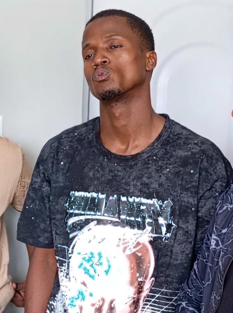 Joven conocido como “El Muerto” se entrega en Quisqueya, San Pedro de Macorís