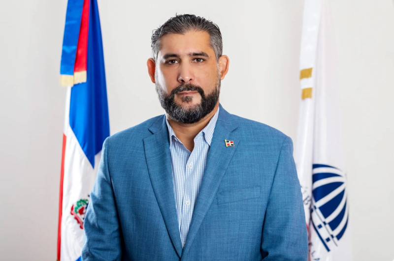 PRM en Santiago lamenta fallecimiento Federico Franco, ex viceministro de Medio Ambiente.