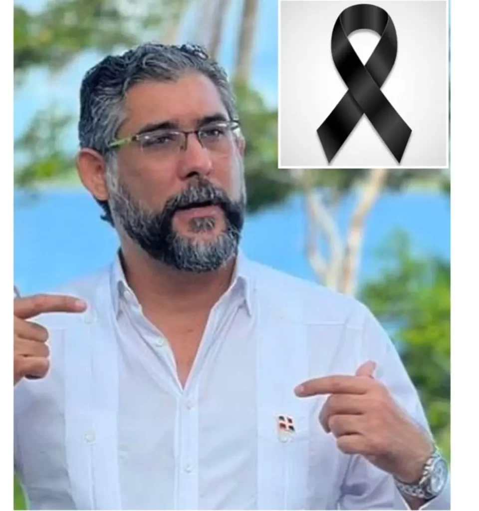 Muere Federico Franco en accidente de tránsito