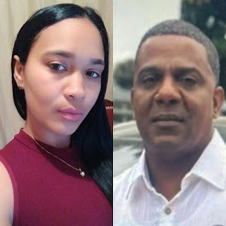 Hombre asesina a mujer y se suicida en Dajabón