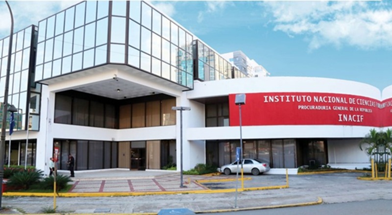 Inacif quema más de 8 toneladas de drogas durante el primer trimestre de 2026