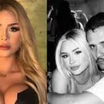 María Julissa rompe el silencio: La reconocida modelo se defiende tras ser vinculada con la supuesta entrega del capo abatido apodado El Mencho.