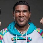 Tribunal prohíbe la distribución de la música de Omega «El Fuerte» sin contar con su autorización previa y consentimiento formal.