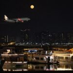 Evacuaciones desde Oriente Medio comienzan pese a restricciones en tráfico aéreo