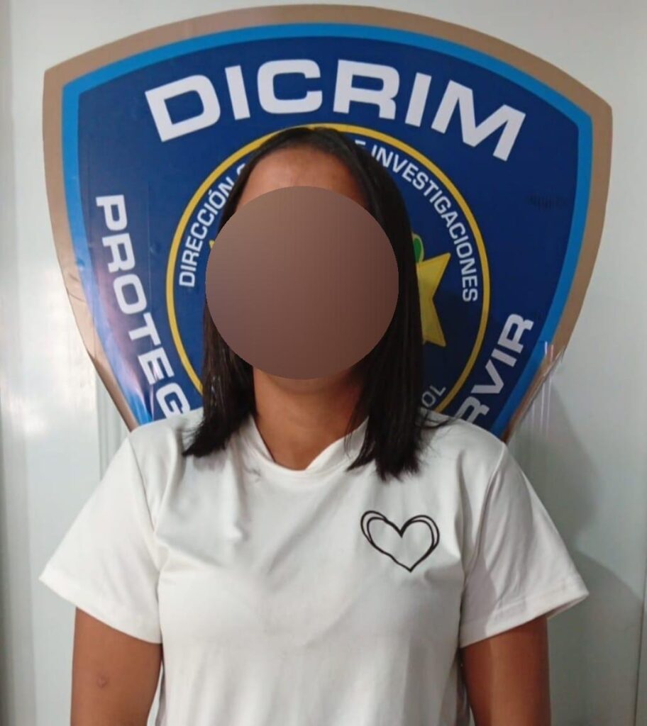 Policía Cibernética arresta a dos por estafas electrónicas