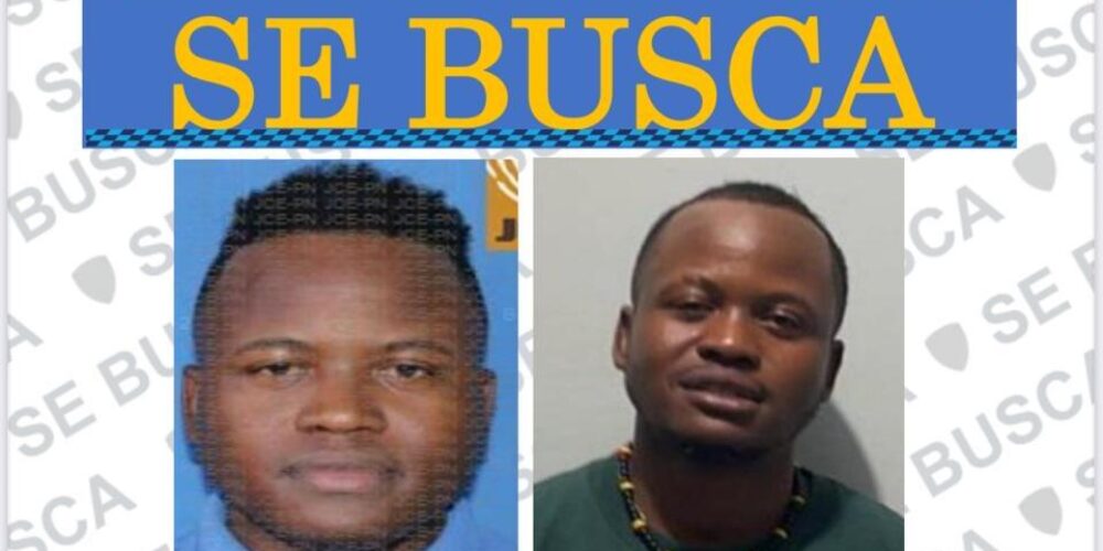 Policía busca hombre acusado de violación y homicidio en Sabana Iglesia