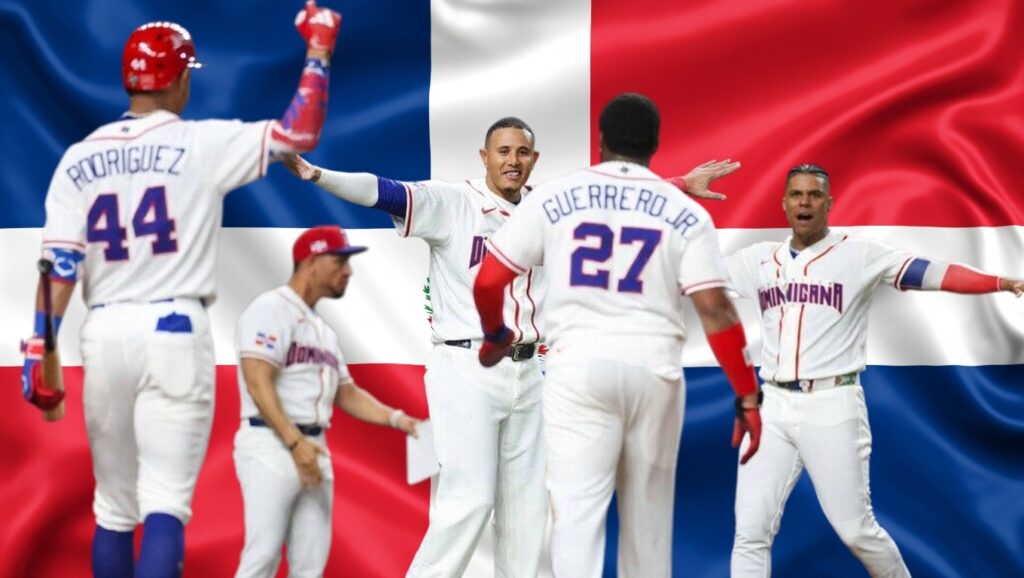 Dominicana vs. Estados Unidos: semifinal electrizante en el Clásico Mundial