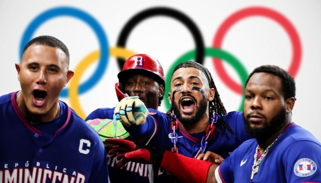 República Dominicana clasifica a Juegos Olímpicos 2028 tras Clásico Mundial 2026