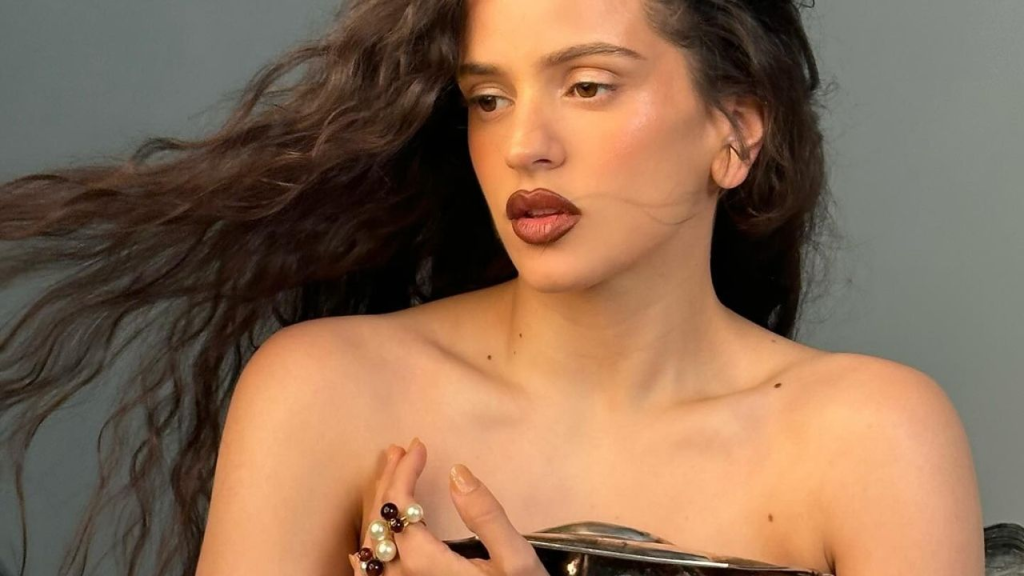 La trayectoria que llevó a Rosalía a la fama internacional