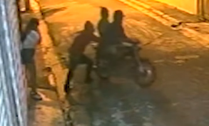 Asalto a joven en su residencia del sector Ercilia Pepín, SFM