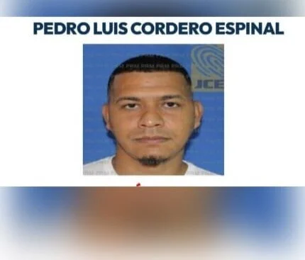 Autoridades capturan a implicado en cargamentos de cocaína vinculados a la Operación Leopardo