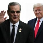 Abinader participa en la cumbre “Escudo de las Américas” convocada por Donald Trump en Miami