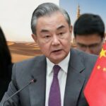 China enviará representante especial a Oriente Medio para mediar en crisis regional