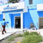 El Servicio Nacional de Salud dispone la restauración total del Centro de Primer Nivel La Yagua en el Norte.