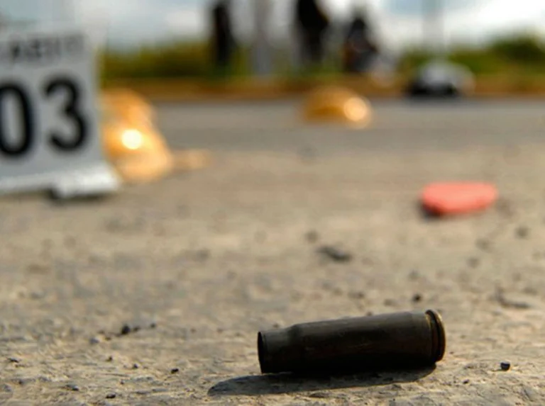 Abaten a “Peluca”, buscado por el asesinato de una joven en Santiago Oeste