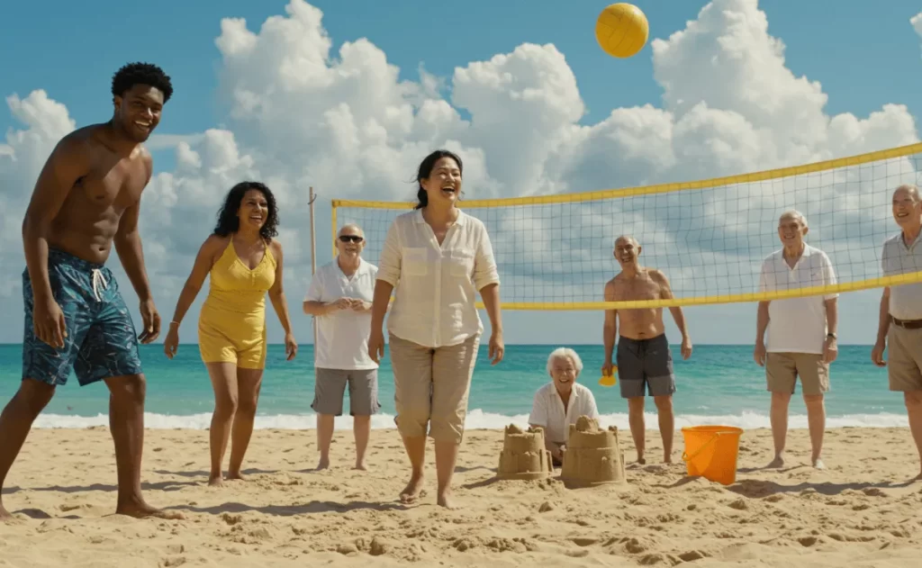 Informe Mundial de la Felicidad destaca avance de República Dominicana