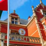 Emiratos Árabes Unidos cierra su embajada en Teherán y retira a todo su personal diplomático tras los ataques de Irán.