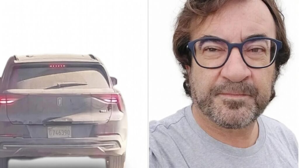 Mujer acusada de planificar asesinato de su esposo español encontrado muerto en vehículo en Valverde