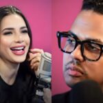 Santiago Matías dice que él sacó a Amelia Alcántara de “Sin Filtro Radio Show”