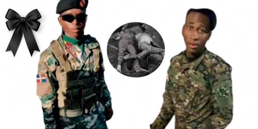 Accidente en SFM provoca la muerte de un guardia y lesiones a otro