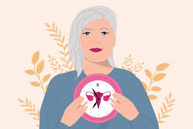 Estudio vincula frecuencia sexual con retraso de la menopausia