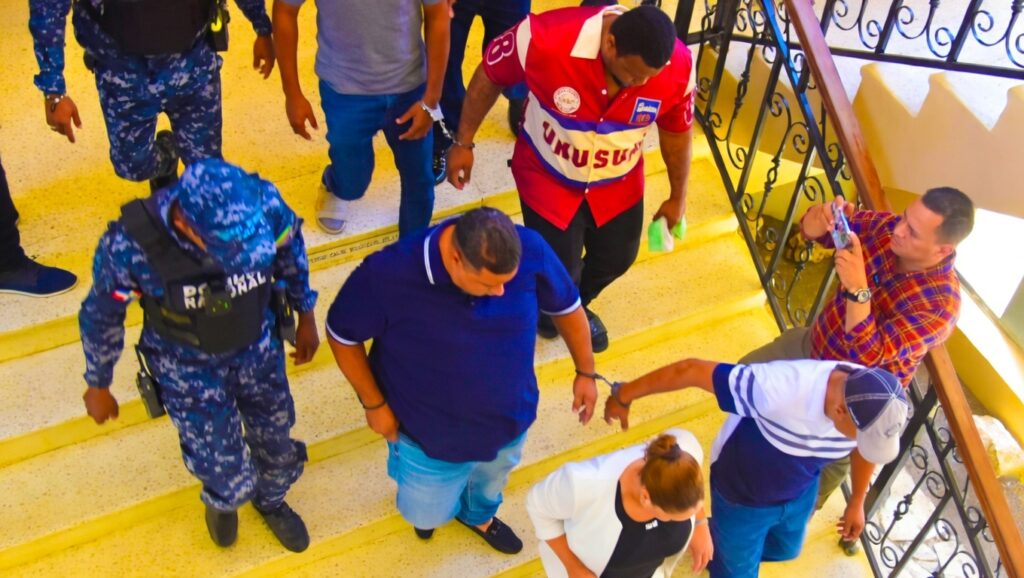 Investigación balística conecta arma de acusado con homicidio de empresario español