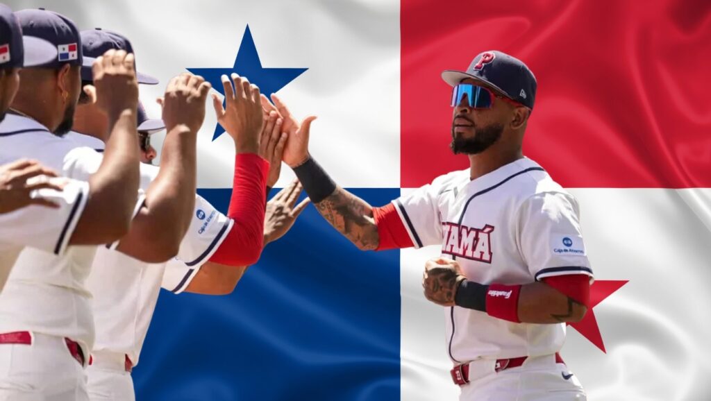 Panamá sorprende a Canadá y mantiene vivas sus esperanzas en el Clásico Mundial de Béisbol