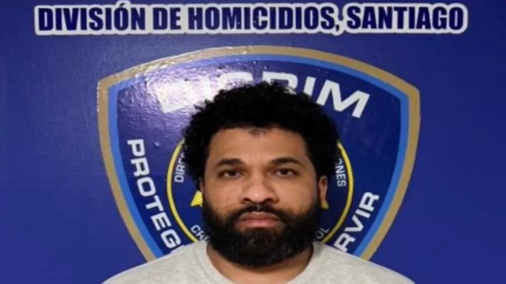 Capturan a “El Chapo” vinculado a asesinato de 2019 en Santiago