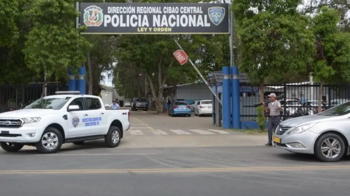 Cibao Noticias identifica aumento de hechos delictivos en la zona sur de Santiago