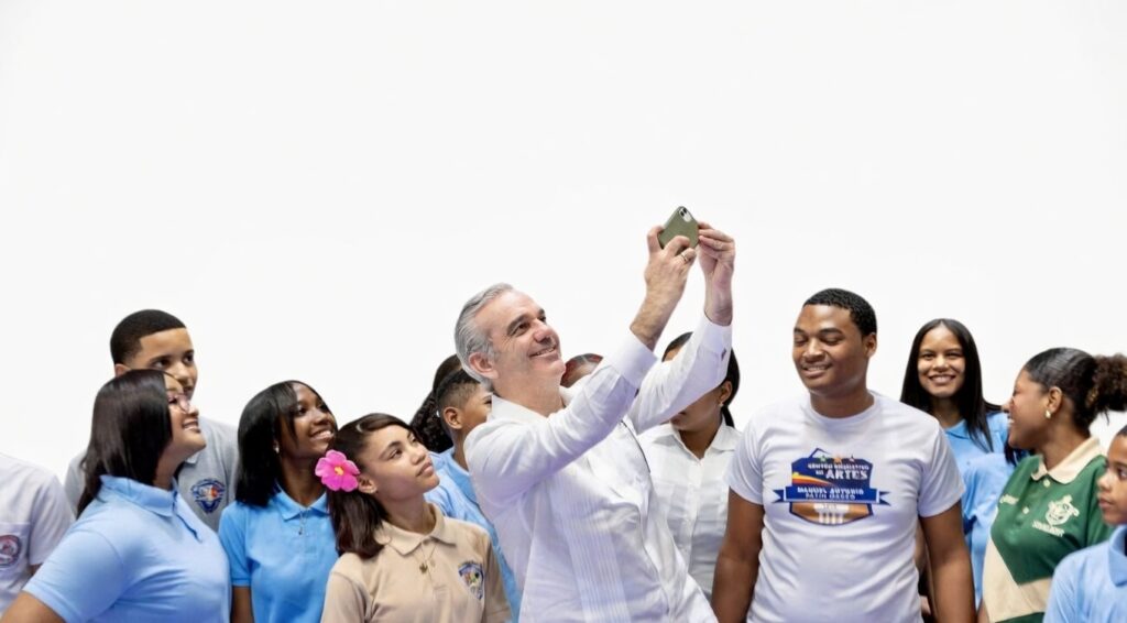 Presidente Abinader presenta agenda oficial para este fin de semana