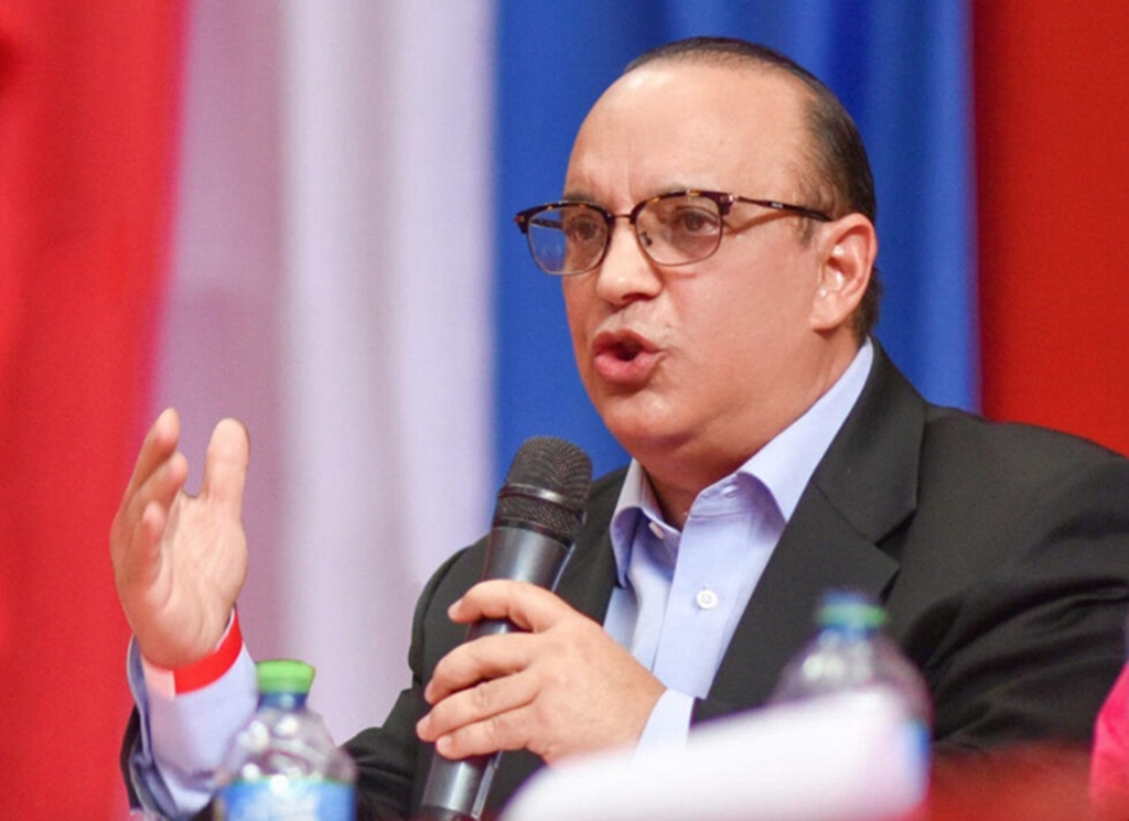 Quique Antún advierte sobre impacto de reformas en Cuba para la economía dominicana