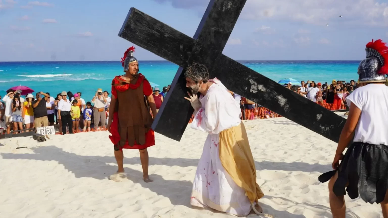 Semana Santa 2026: auge turístico y reto de la prevención