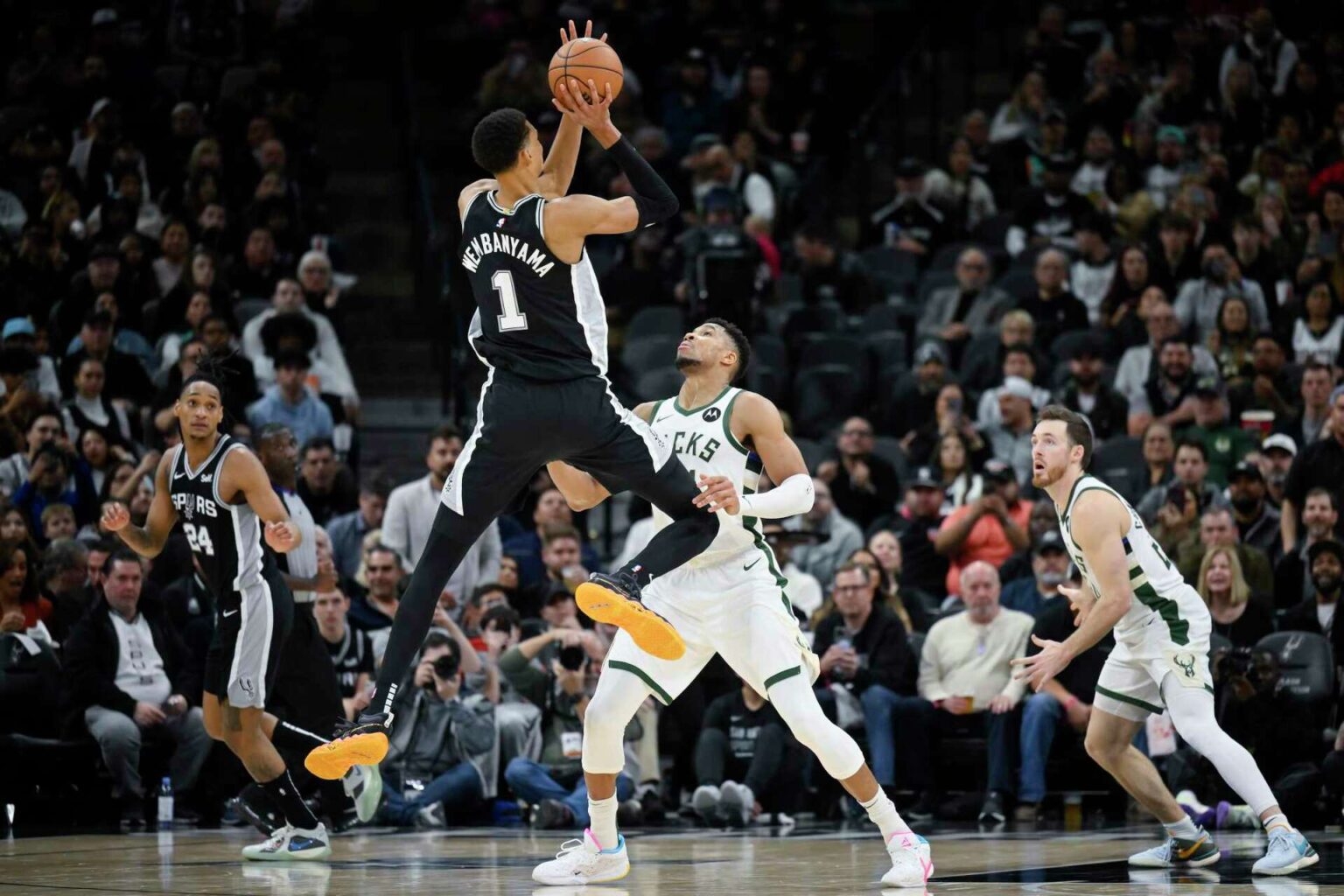Los Spurs aseguran puesto top‑2 en el Oeste y Wembanyama impulsa la carrera por el MVP
