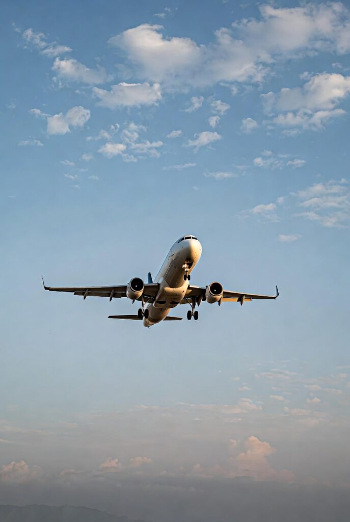 Dominicana reanudará vuelos con Venezuela a partir del 18 de marzo