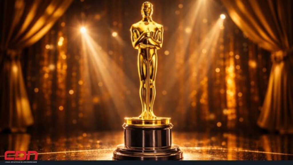 Lista oficial de nominados a los premios Óscar 2026
