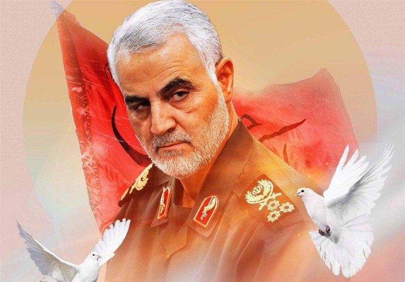 Familiares del general Soleimani arrestados en Estados Unidos