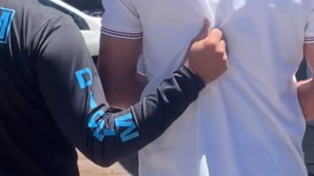 Policía y MP recuperan más de RD$200 mil y joyas robadas en Santiago (Vídeo)