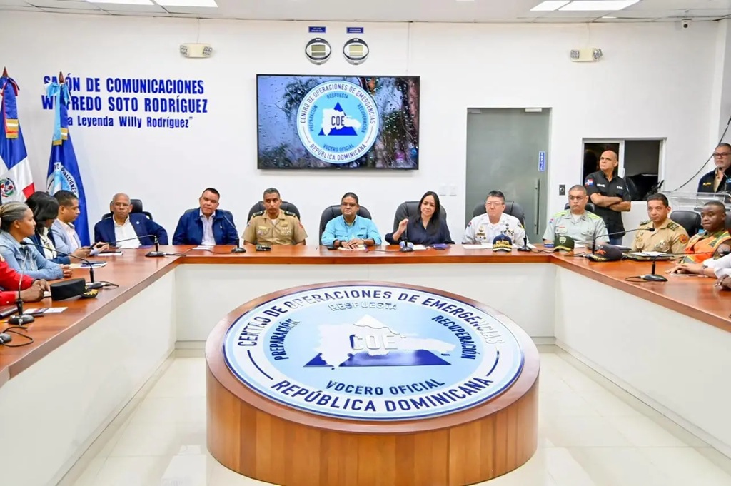 COE reporta 85 personas intoxicadas en el inicio del operativo de Semana Santa 2026