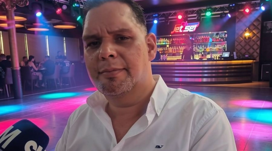 Jet Set: sobreviviente gastó RD$3 millones pese a oferta de RD$500 mil