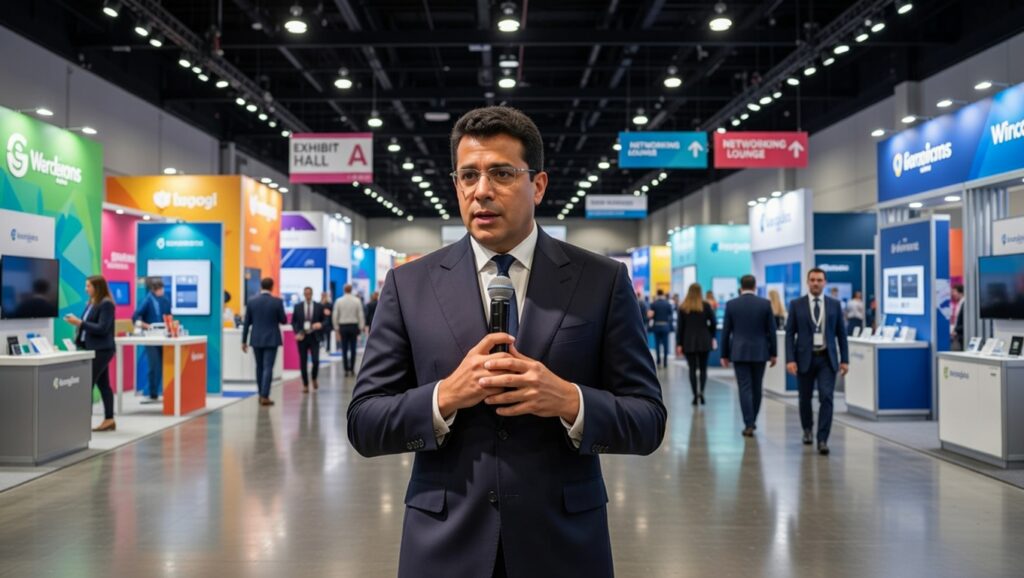 República Dominicana busca atraer más visitantes en su Tradeshow en Miami