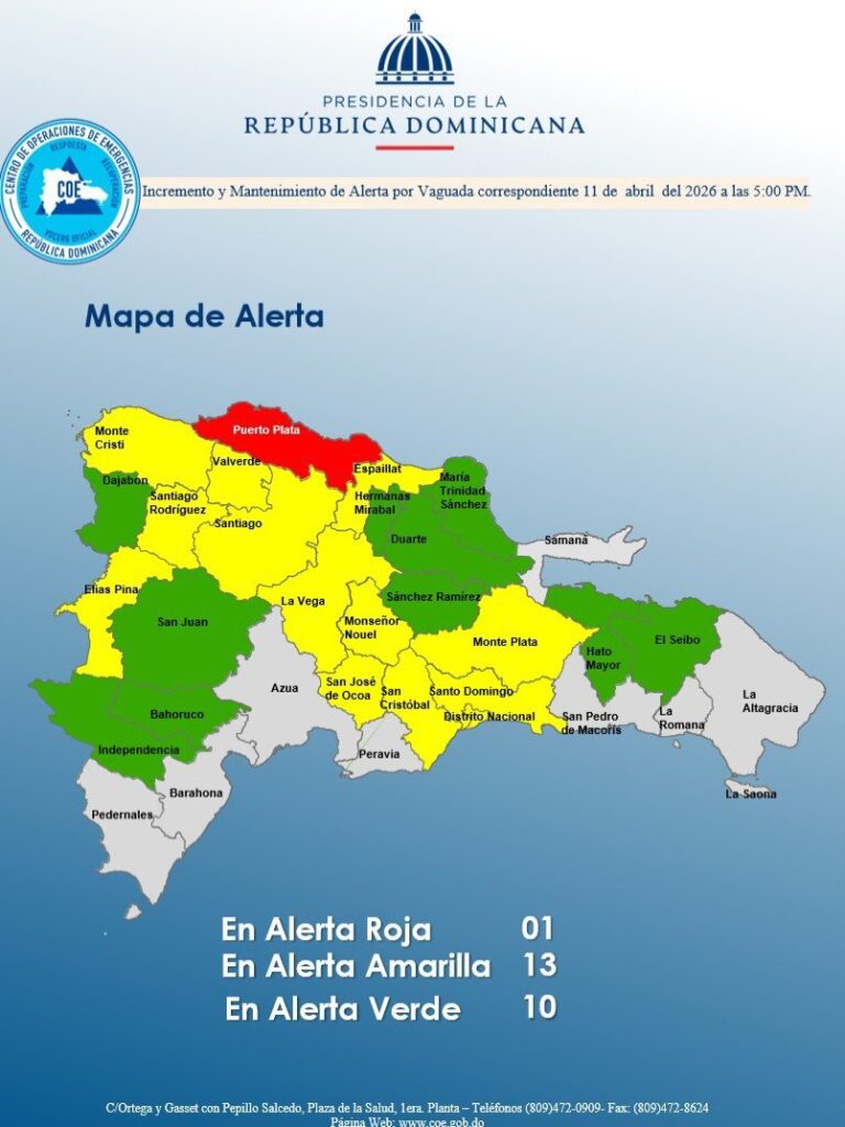 Va llover mucho en las próximas horas, tomen sus medidas de precaución.
